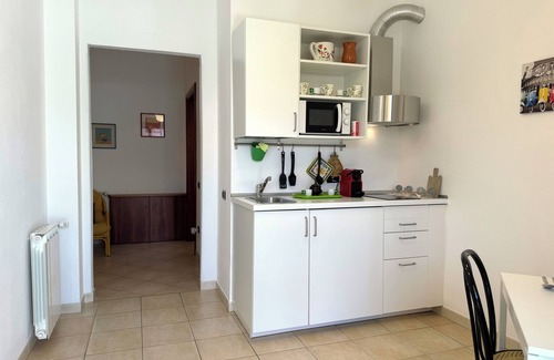 Province of Cagliari House | Holiday Home 'Rosa's House'