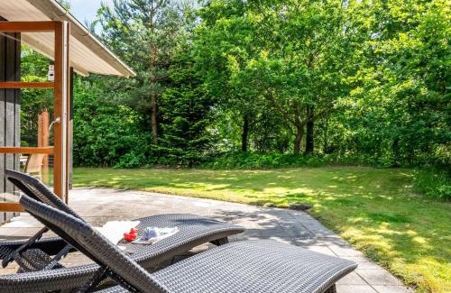 Grena Strand House | Holiday Home Rosaline - 500m from the sea by Interhome