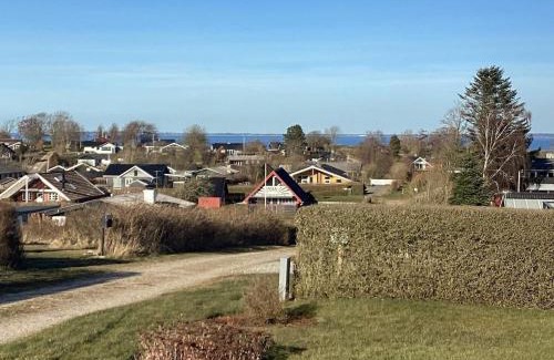 Floutrup House | Holiday home Roslev XX