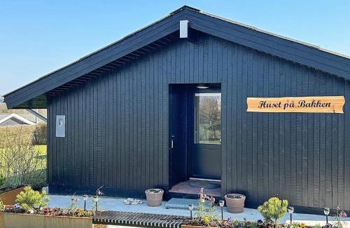 Floutrup House | Holiday home Roslev XX