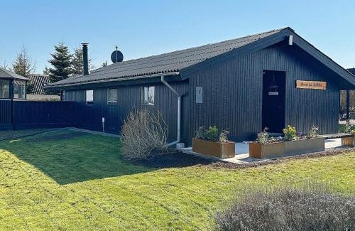 Floutrup House | Holiday home Roslev XX