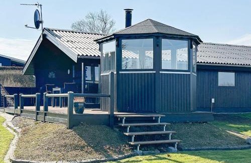 Floutrup House | Holiday home Roslev XX