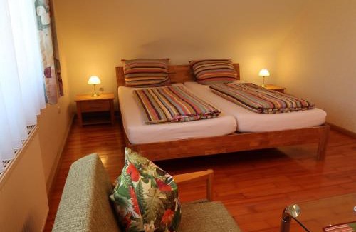 Neuried House | Holiday Home Roth by Interhome