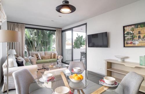 Chimenea House | Holiday Home Royal by Interhome