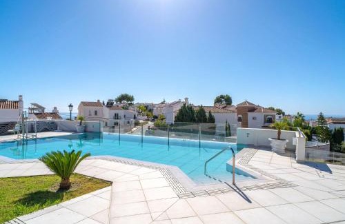 Chimenea House | Holiday Home Royal by Interhome