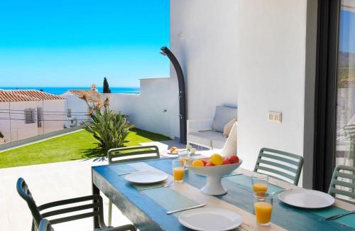 Chimenea House | Holiday Home Royal by Interhome