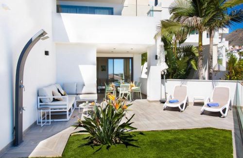 Chimenea House | Holiday Home Royal by Interhome