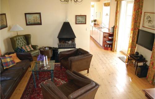 Dannemare House | Holiday Home Rudbjerg Strandvej