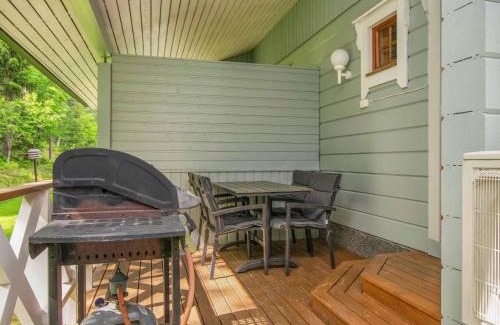 Vuokatti House | Holiday Home Rusakko by Interhome