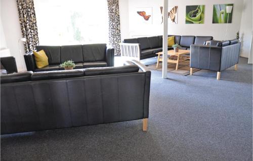 Nordborg House | Holiday Home Rypevej Nordborg X