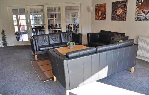 Nordborg House | Holiday Home Rypevej Nordborg X