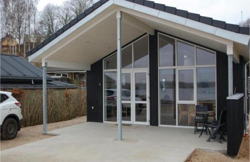 Diernæs House | Holiday Home Sønderballevej Rødekro I