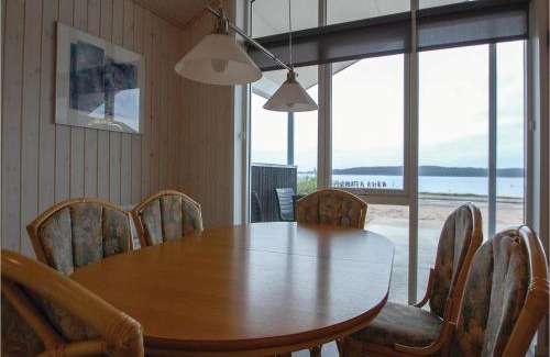 Diernæs House | Holiday Home Sønderballevej Rødekro I
