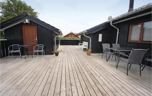 Bjert House | Holiday Home Søren Krogs Vej Bjert X