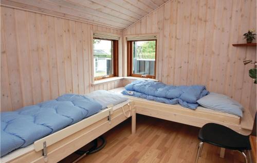 Bjert House | Holiday Home Søren Krogs Vej Bjert X