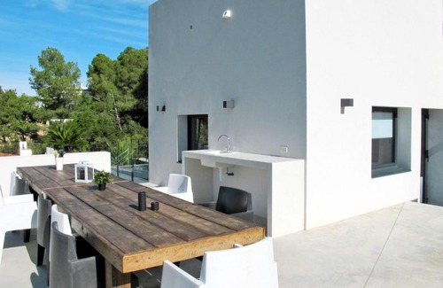 Begur House | Holiday Home Sa Punta by Interhome