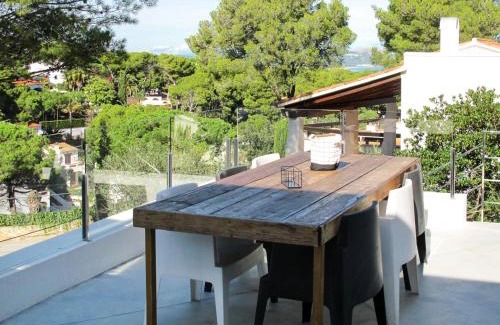 Begur House | Holiday Home Sa Punta by Interhome