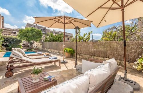 Campanet House | Holiday Home Sa Teulera by Interhome