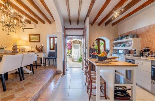 Campanet House | Holiday Home Sa Teulera by Interhome