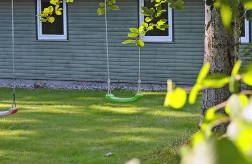 Sønder Ydby House | Holiday Home Saila - 700m to the fjord by Interhome