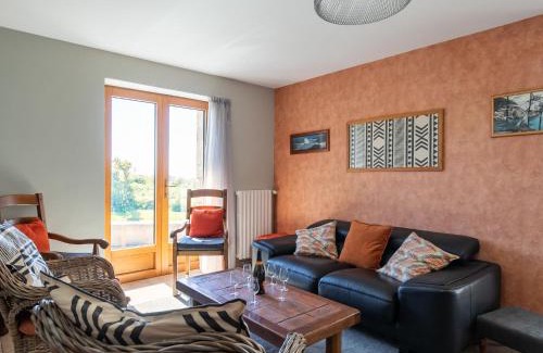 Crozon House | Holiday Home Saint Hernot by Interhome