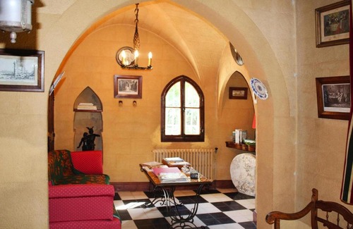 Salon-de-Provence House | holiday home, Salon-de-Provence