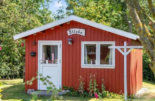 Egense House | Holiday Home Sallie - 500m to the fjord by Interhome