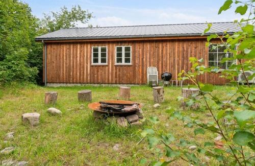 Balka House | Holiday Home Sami - 200m from the sea by Interhome