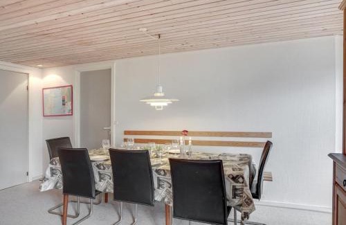 Oster Hurup House | Holiday Home Samine - 100m from the sea by Interhome