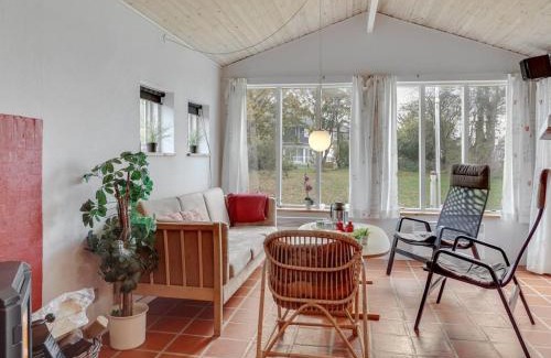 Oster Hurup House | Holiday Home Samine - 100m from the sea by Interhome