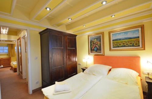 Gross Zicker House | Holiday Home Sanddorn by Interhome