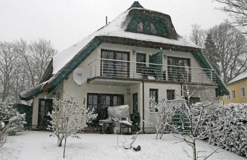 Gross Zicker House | Holiday Home Sanddorn by Interhome