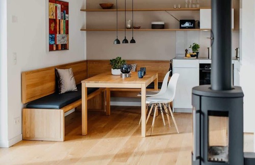 Pruchten House | Holiday Home SandDorn 2
