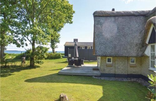 Fynshav House | Holiday Home Sandersvig Strandvej Haderslev Xi