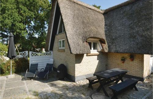 Fynshav House | Holiday Home Sandersvig Strandvej Haderslev Xi