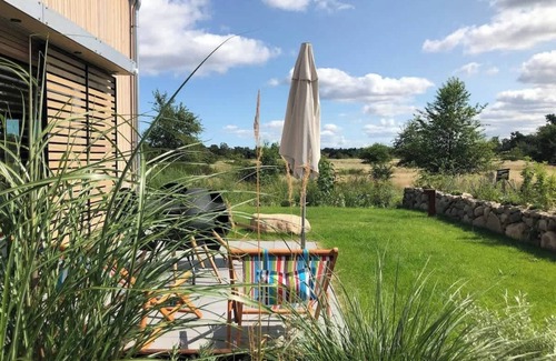 Pruchten House | Holiday Home SandKorn 2