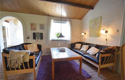 Sønder Vorupør House | Holiday Home Sandtornvej Thisted V