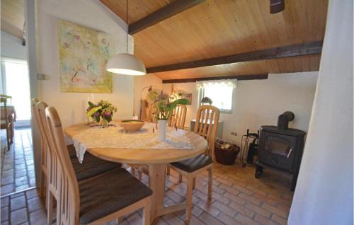 Sønder Vorupør House | Holiday Home Sandtornvej Thisted V