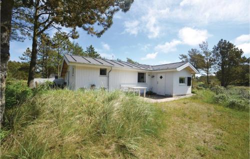 Sønder Vorupør House | Holiday Home Sandtornvej Thisted V