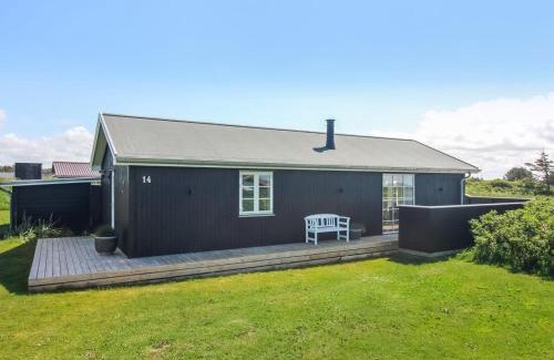 Nr. Lyngby Strand House | Holiday Home Sanni - 225m from the sea by Interhome