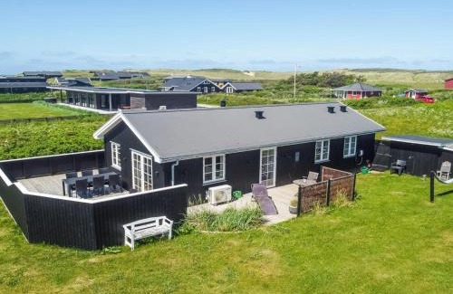 Nr. Lyngby Strand House | Holiday Home Sanni - 225m from the sea by Interhome