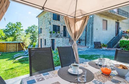 Ficulle House | Holiday Home Santa Cristina by Interhome