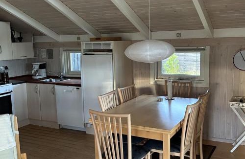 Strandby House | Holiday Home Santeri - 180m from the sea by Interhome