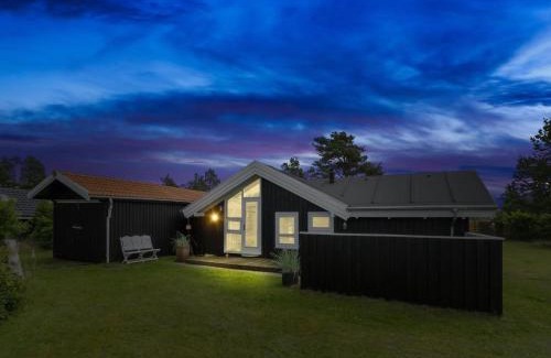 Strandby House | Holiday Home Santeri - 180m from the sea by Interhome