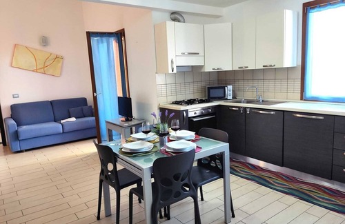 Porto Torres Apartment | Holiday home Sardinia the Myrtle IUN P8332