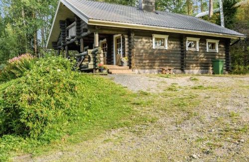 Koli National Park House | Holiday Home Savilahti by Interhome