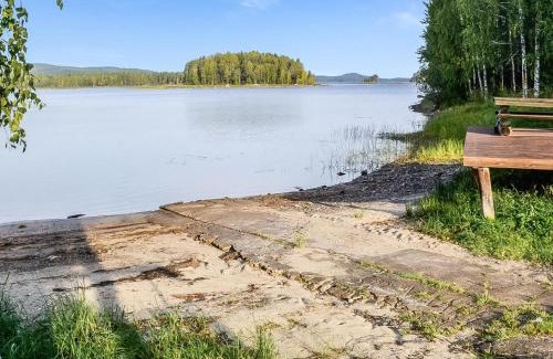 Koli National Park House | Holiday Home Savilahti by Interhome