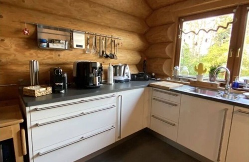 Niederkruechten Apartment | Holiday home Schwalm