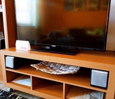 Blankenburg Apartment | Holiday Home Schloßblick