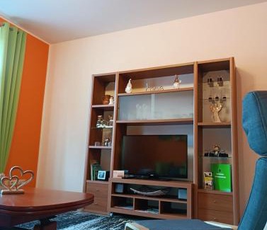 Blankenburg Apartment | Holiday Home Schloßblick